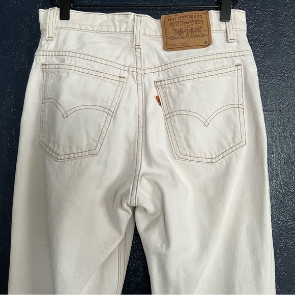 Levi’s 930 Perfect Vintage Cheeky Jeans - Picture 4 of 6